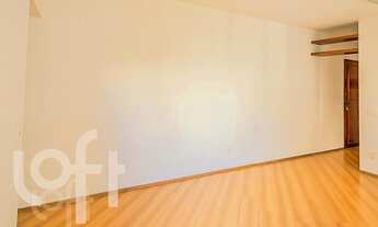 Imagem 6: Apartamento à venda em Bela Vista com 43 m², 1 quarto, 1 vaga