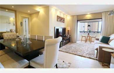 Imagem 4: APARTAMENTO em São Paulo - SP, Morumbi