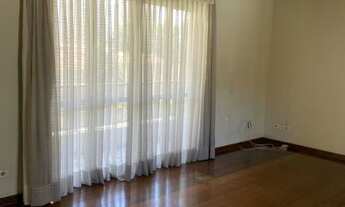 Imagem 2: Apartamento à venda em Bosque da Saúde com 153 m², 3 quartos, 1 suíte, 2 vagas