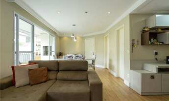 Imagem 7: APARTAMENTO em São Paulo - SP, Jardim Londrina