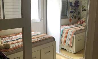 Imagem 4: Apartamento à venda em Cambuci com 48 m², 2 quartos, 1 vaga