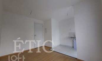 Imagem 2: Apartamento à venda em Vila Prudente com 44 m², 2 quartos