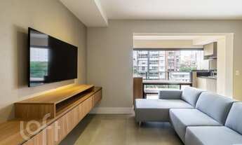 Imagem 2: Apartamento à venda em Vila Madalena com 88 m², 2 quartos, 2 suítes, 2 vagas