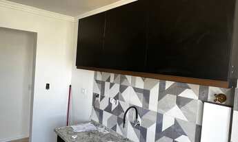 Imagem 4: Apartamento à venda em Cursino com 65 m², 2 quartos, 1 vaga