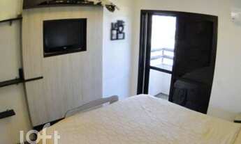 Imagem 5: Apartamento à venda em Cursino com 130 m², 3 quartos, 1 suíte, 3 vagas