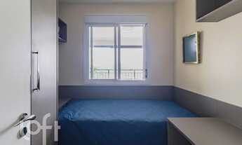 Imagem: Apartamento à venda em Campos Elísios