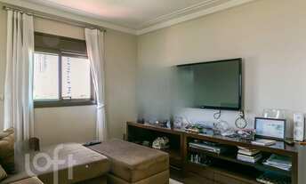 Imagem 5: Apartamento à venda em Alto da Lapa com 380 m², 4 quartos, 4 suítes, 7 vagas