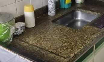 Imagem 4: Apartamento à venda em Cursino com 60 m², 3 quartos, 1 vaga