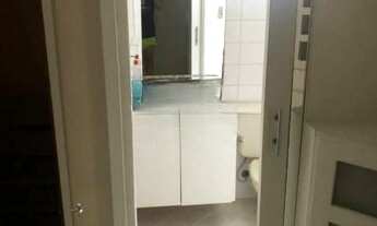 Imagem 7: Apartamento à venda em Jabaquara com 53 m², 2 quartos, 1 suíte, 1 vaga