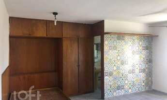 Imagem 3: Apartamento à venda em Saúde com 33 m², 1 quarto, 1 vaga