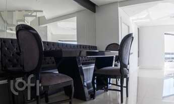 Imagem 3: Apartamento à venda em Cursino com 229 m², 3 quartos, 3 suítes, 3 vagas