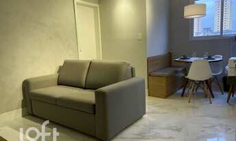 Imagem 6: Apartamento à venda em Brás com 33 m², 1 quarto, 1 suíte