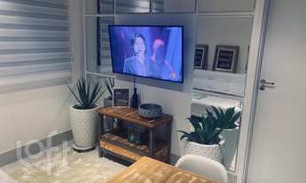 Imagem 3: Apartamento à venda em Bela Vista com 35 m², 1 quarto