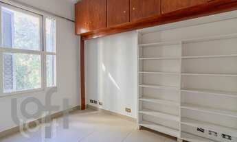 Imagem 4: Apartamento à venda em República com 38 m², 1 quarto