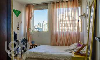 Imagem 6: Apartamento à venda em Perdizes com 60 m², 2 quartos, 1 vaga