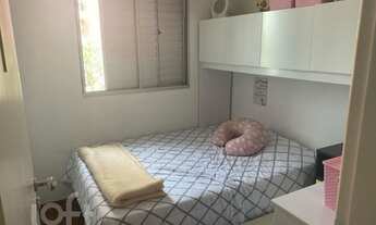 Imagem 5: Apartamento à venda em Vila Andrade com 130 m², 3 quartos, 1 suíte, 2 vagas