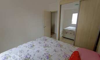 Imagem 7: Apartamento à venda em Cursino com 70 m², 2 quartos, 1 vaga