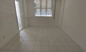 Imagem 2: Apartamento à venda em República com 30 m², 1 quarto