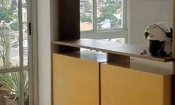 Imagem: Apartamento à venda em Vila Madalena com