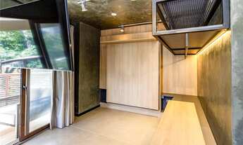 Imagem 2: APARTAMENTO em São Paulo - SP, Vila Olímpia