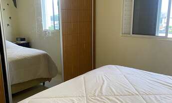 Imagem 2: Apartamento à venda em Sacomã com 95 m², 3 quartos, 1 suíte, 2 vagas