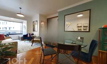 Imagem: Apartamento à venda em Vila Olímpia com