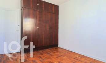 Imagem 4: Apartamento à venda em República com 89 m², 3 quartos