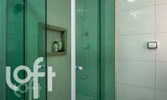 Imagem 4: Apartamento à venda em Lapa com 122 m², 3 quartos, 2 suítes, 1 vaga