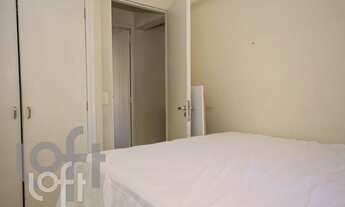 Imagem 6: Apartamento à venda em Santana com 80 m², 3 quartos, 1 suíte, 1 vaga