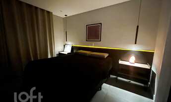 Imagem 7: Apartamento à venda em Pinheiros com 82 m², 2 quartos, 2 suítes