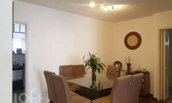 Imagem 6: Apartamento à venda em Vila Andrade com 118 m², 3 quartos, 1 suíte, 2 vagas