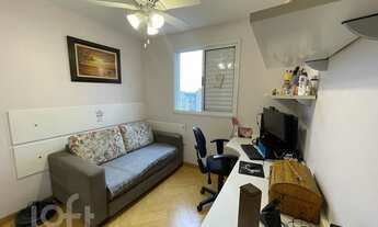 Imagem 6: Apartamento à venda em Lapa com 126 m², 4 quartos, 2 suítes, 3 vagas