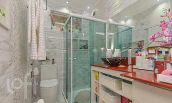 Imagem 2: Apartamento à venda em República com 104 m², 2 quartos