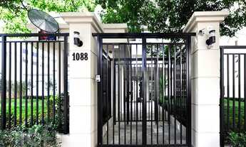 Imagem 2: Apartamento à venda em Bosque da Saúde com 67 m², 2 quartos, 1 suíte, 2 vagas