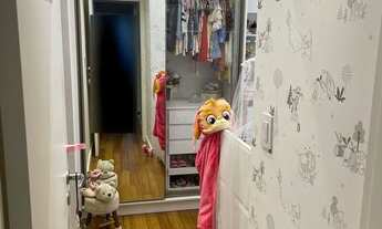 Imagem 7: Apartamento à venda em Jabaquara com 105 m², 3 quartos, 2 suítes, 2 vagas