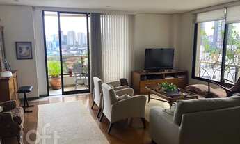 Imagem: Apartamento à venda em Brooklin com 200