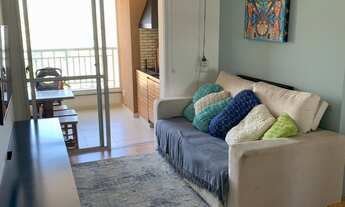 Imagem 2: Apartamento à venda em Ipiranga com 63 m², 2 quartos, 1 suíte, 1 vaga