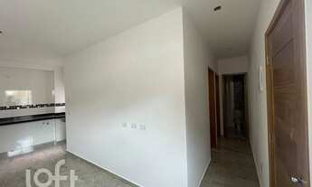 Imagem 5: Apartamento à venda em Tucuruvi com 38 m², 2 quartos