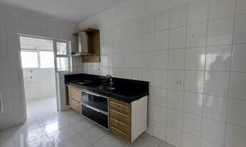 Imagem 7: Apartamento à venda em Cursino com 87 m², 2 quartos, 1 suíte, 2 vagas