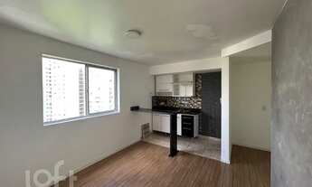 Imagem 7: Apartamento à venda em Bela Vista com 38 m², 1 quarto, 1 vaga