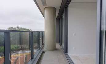 Imagem 5: Apartamento à venda em Morumbi com 57 m², 1 quarto, 1 vaga