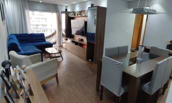 Imagem: Apartamento à venda em Saúde com 94 m²