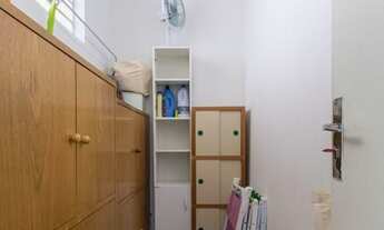 Imagem 3: Apartamento à venda em Perdizes com 80 m², 2 quartos