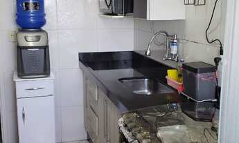 Imagem 5: Apartamento à venda em Jabaquara com 53 m², 2 quartos, 1 vaga