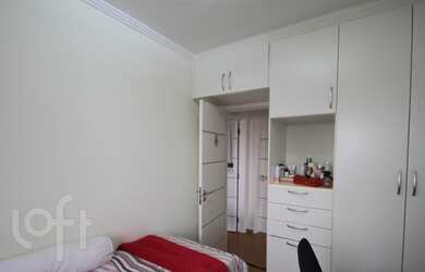 Imagem 7: Apartamento à venda em Ipiranga com 89 m², 3 quartos, 1 suíte, 2 vagas