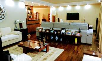 Imagem: Apartamento à venda em Cursino com 300