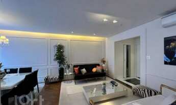 Imagem 5: Apartamento à venda em Santa Cecília com 130 m², 3 quartos, 1 vaga