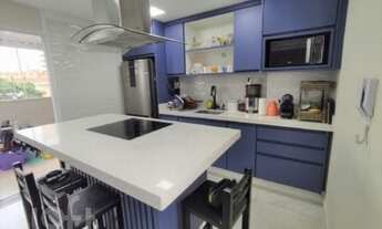 Imagem: Apartamento à venda em Vila Formosa com