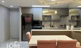 Imagem 7: Apartamento à venda em Belém com 65 m², 2 quartos, 1 suíte, 1 vaga