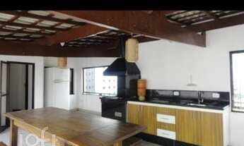 Imagem 2: Apartamento à venda em Cursino com 288 m², 3 quartos, 1 suíte, 2 vagas